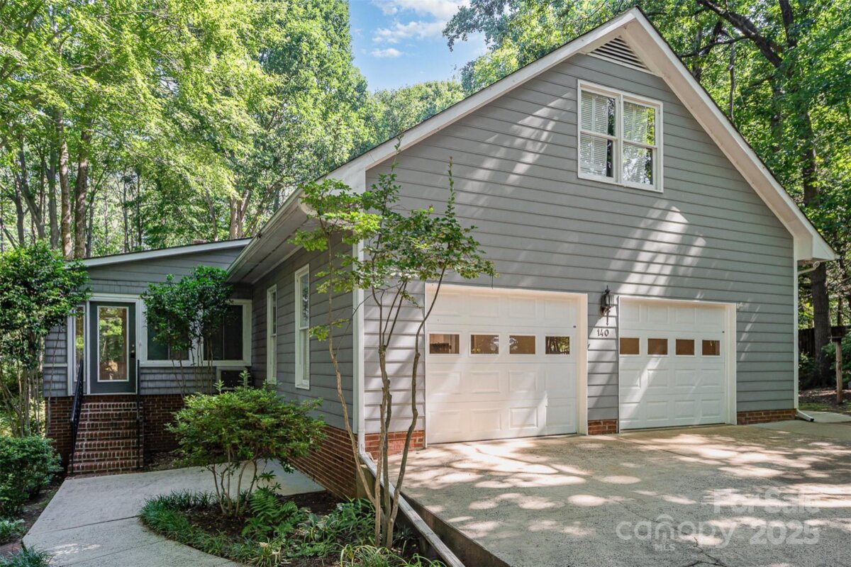 140 Rustic Way Lane, Mooresville, NC 28117, MLS # 4272092