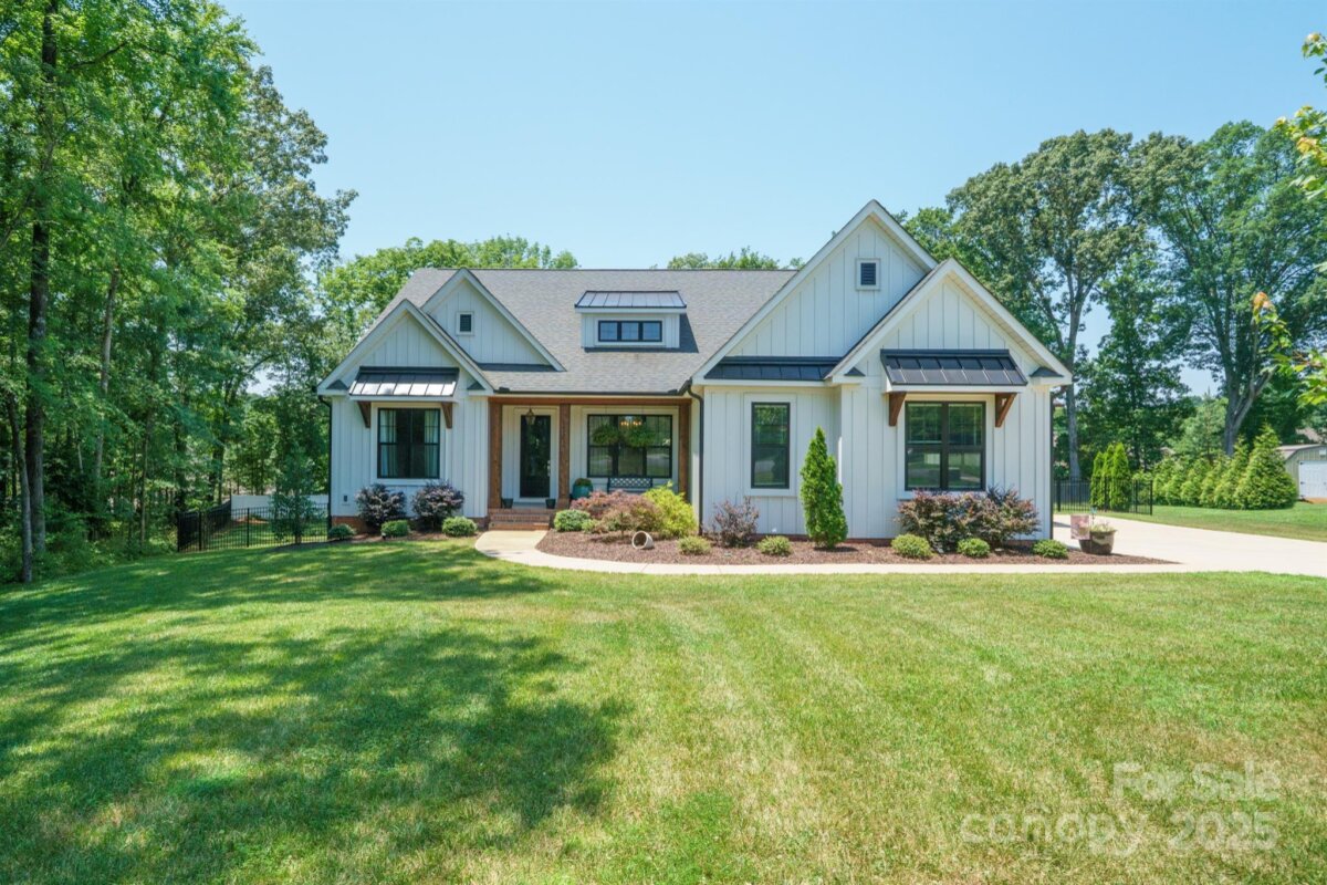 3627 Curtland Place, Concord, NC 28027, MLS # 4272095