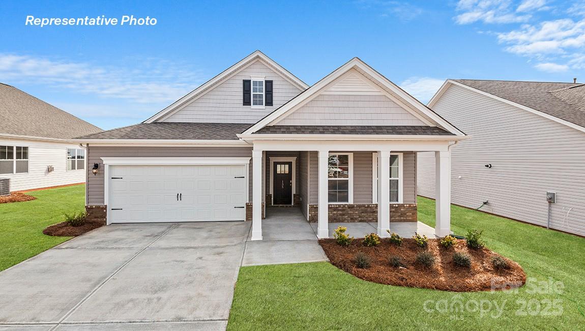 502 York Road, Troutman, NC 28166, MLS # 4272100