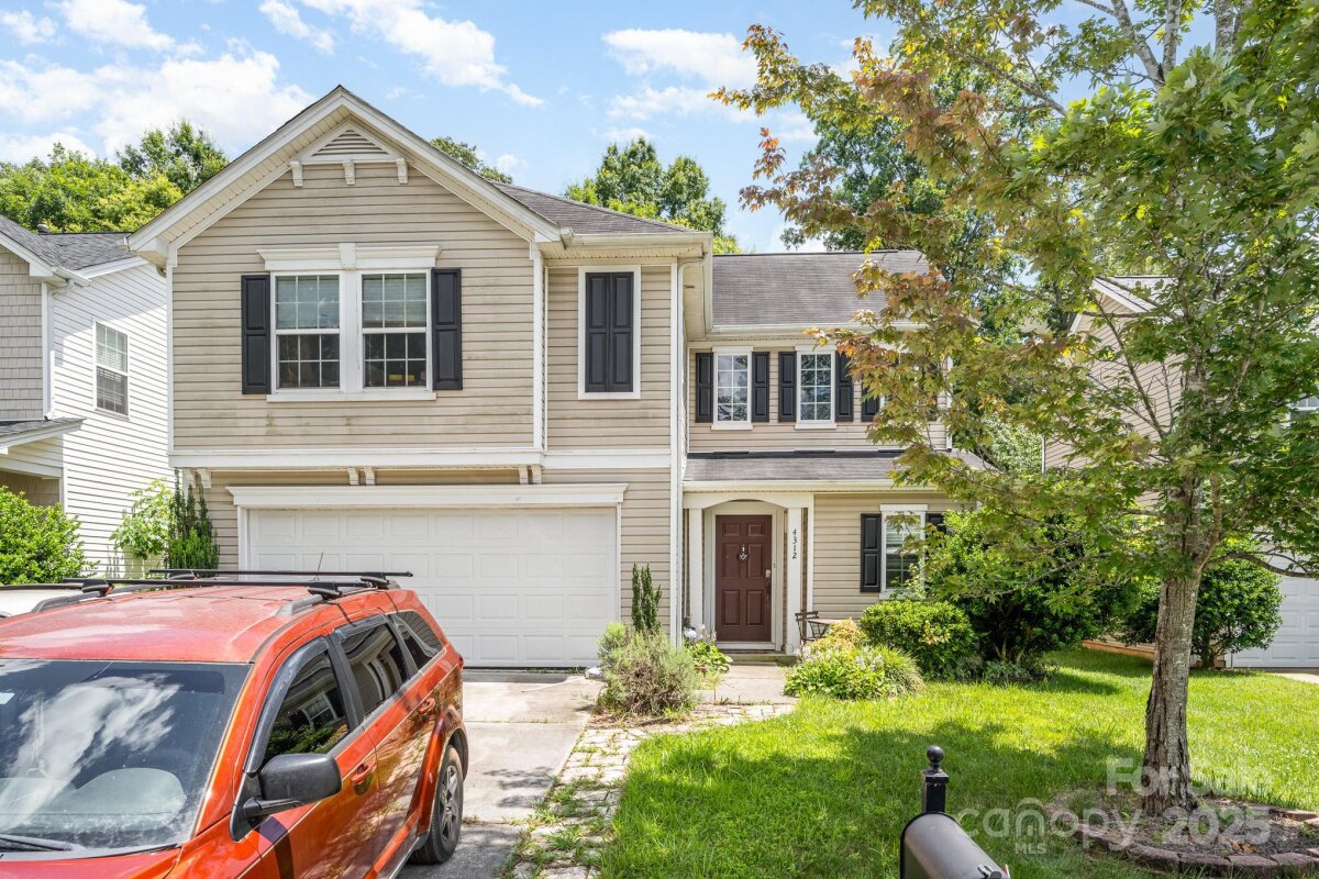 4312 Mary Point Road, Monroe, NC 28110, MLS # 4272103