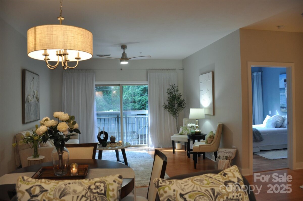 630 Calvert Street Unit 1110, Charlotte, NC 28208, MLS # 4272106