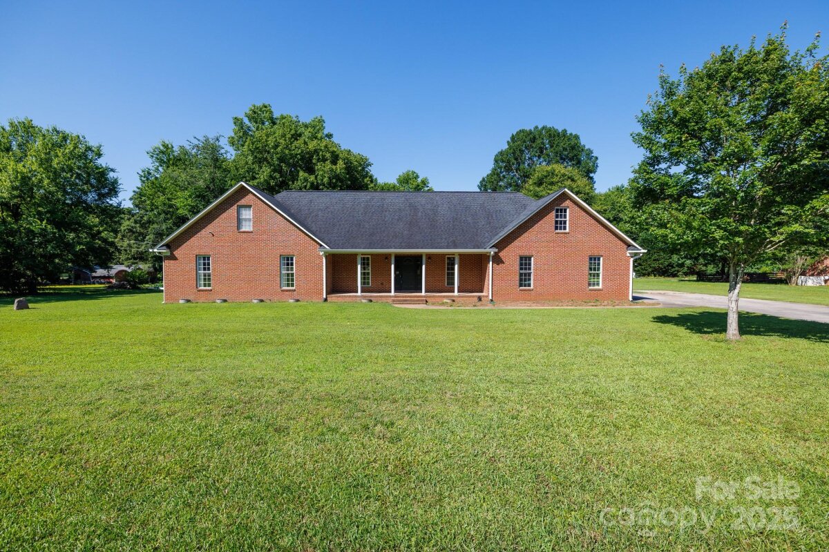 2765 Dogwood Circle, Rock Hill, SC 29732, MLS # 4272107