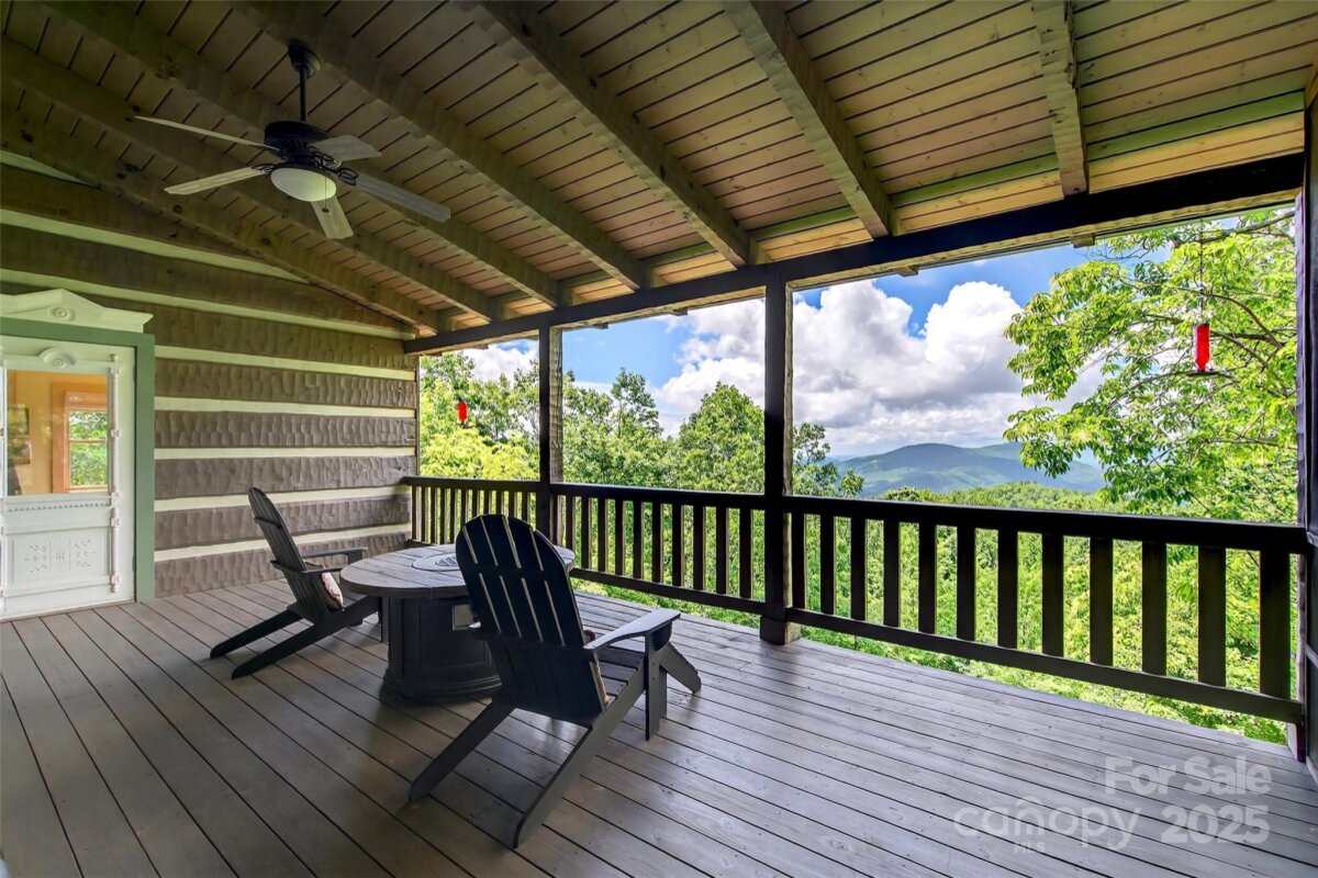35 Elderberry Drive Unit 805, Old Fort, NC 28762, MLS # 4272114