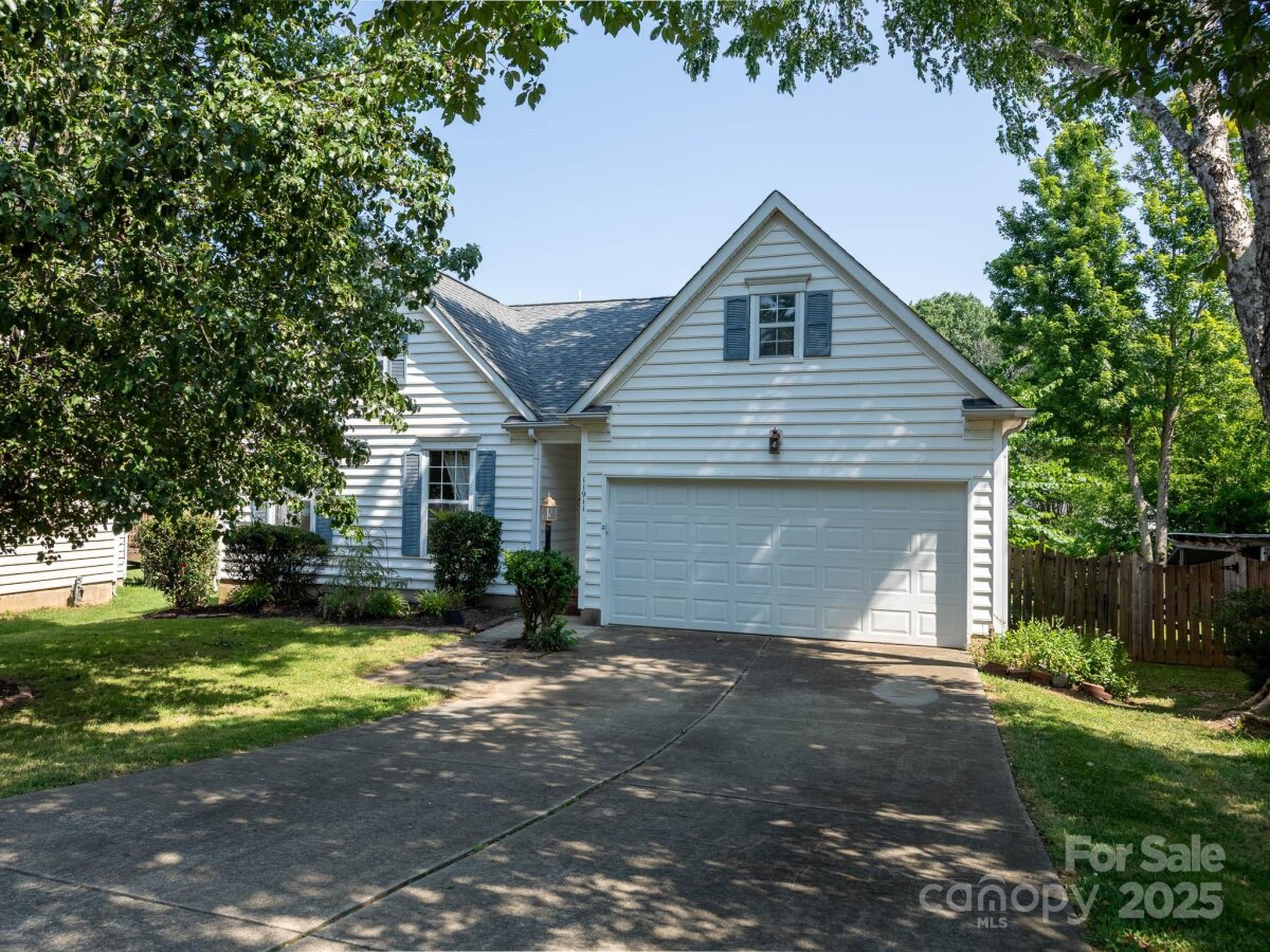 11911 Brownestone View Drive, Charlotte, NC 28269, MLS # 4272115