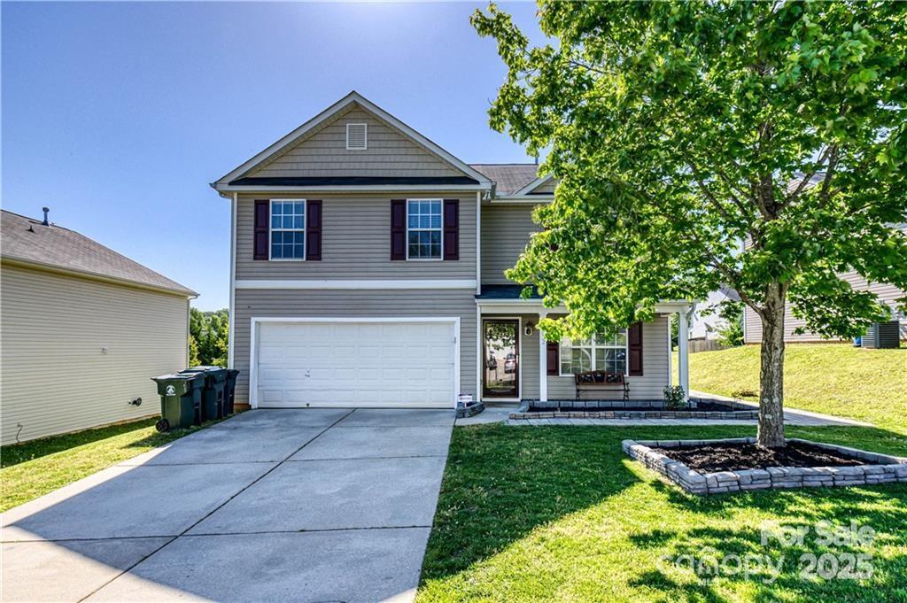 722 Overlook Road, Lowell, NC 28098, MLS # 4272122