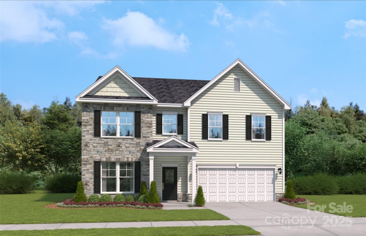 4121 Vista Pine Drive, Charlotte, NC 28215, MLS # 4272126