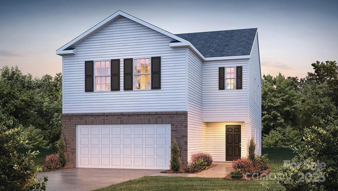 1049 Horizon Lane, Chester, SC 29706, MLS # 4272130