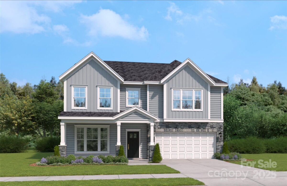6514 Alanbrook Road, Charlotte, NC 28215, MLS # 4272134