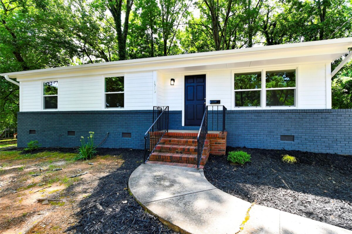 1513 Greenview Place, Charlotte, NC 28208, MLS # 4272147
