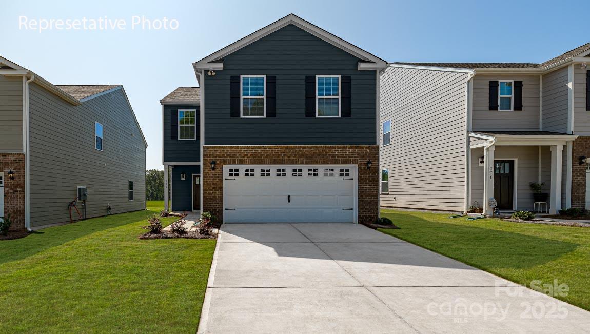 1046 Horizon Lane, Chester, SC 29706, MLS # 4272153