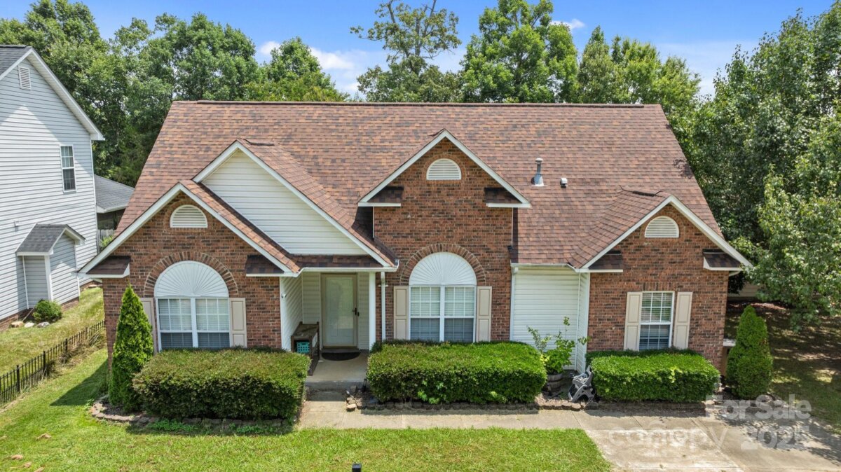5508 Burning Ridge Drive, Monroe, NC 28110, MLS # 4272155