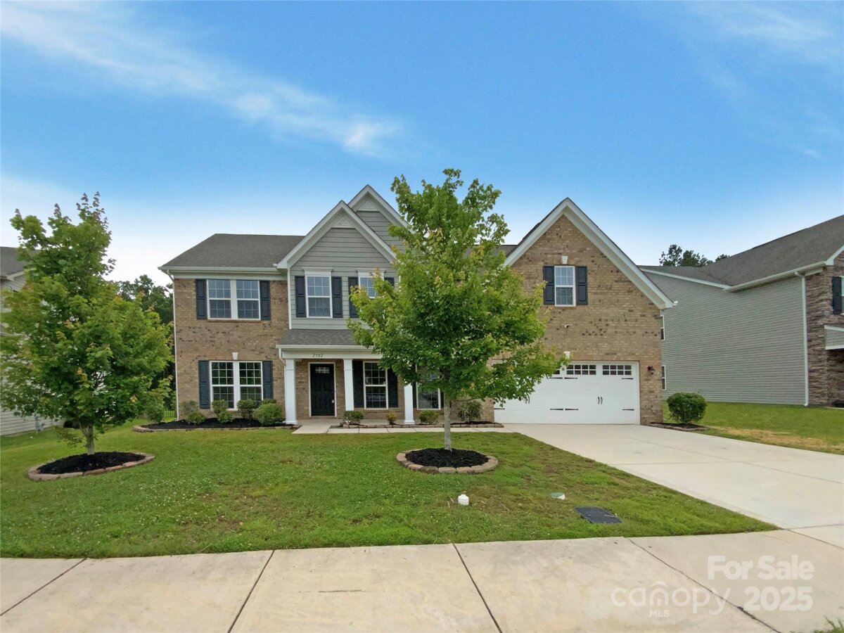 2382 Drake Mill Lane, Concord, NC 28025, MLS # 4272161