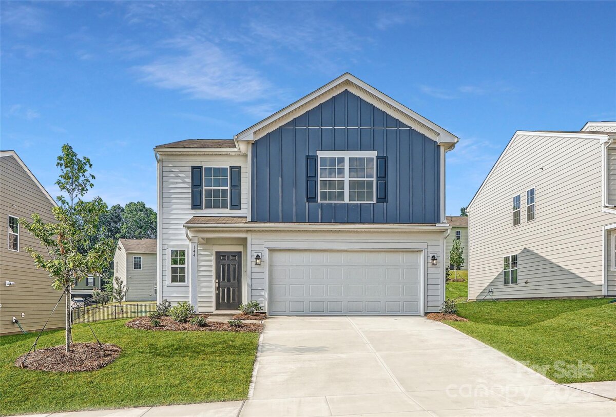 144 Astor Street, Troutman, NC 28166, MLS # 4272164