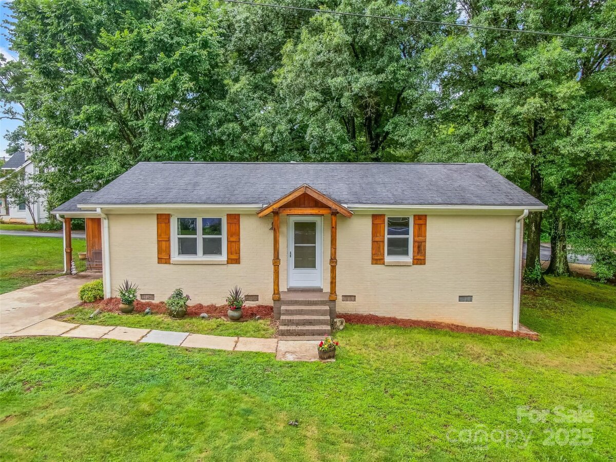 21322 McCall Street, Cornelius, NC 28031, MLS # 4272171