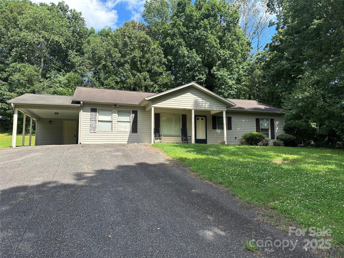 227 James Road, Taylorsville, NC 28681, MLS # 4272174