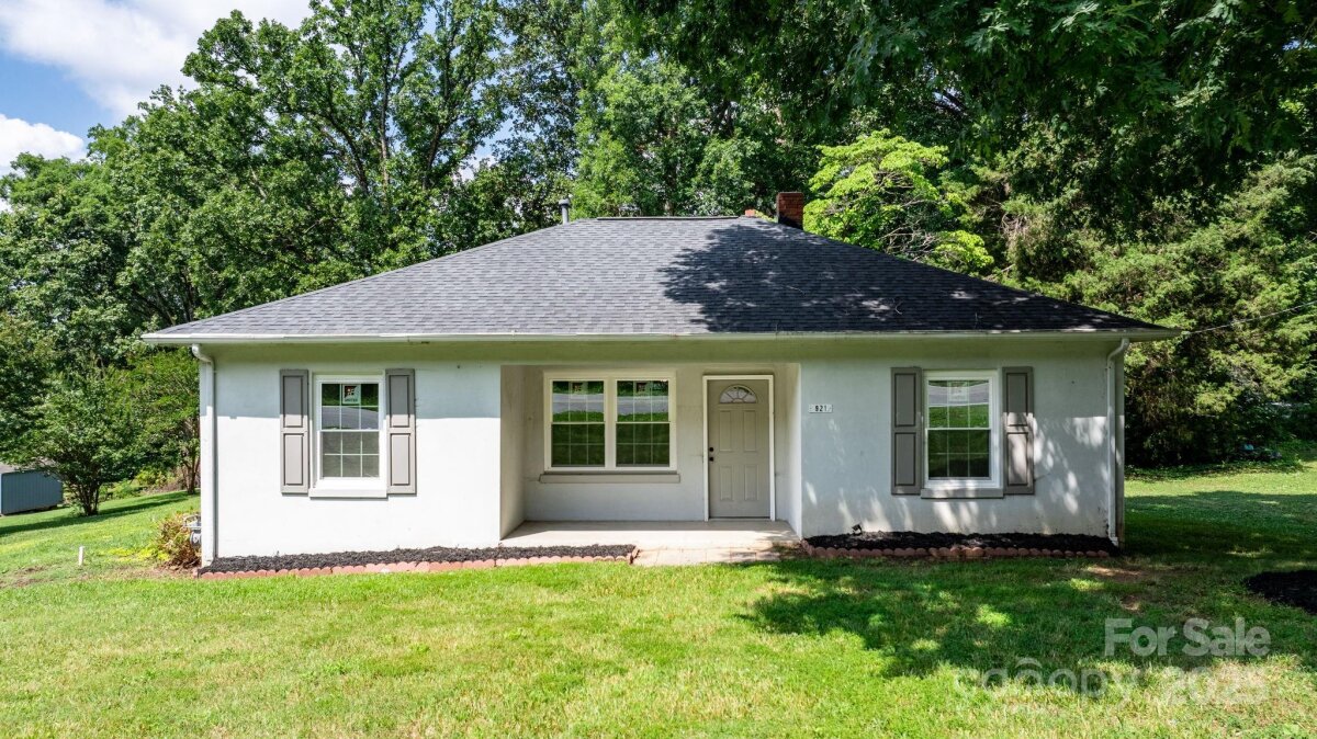 921 Spencer Road, Conover, NC 28613, MLS # 4272175