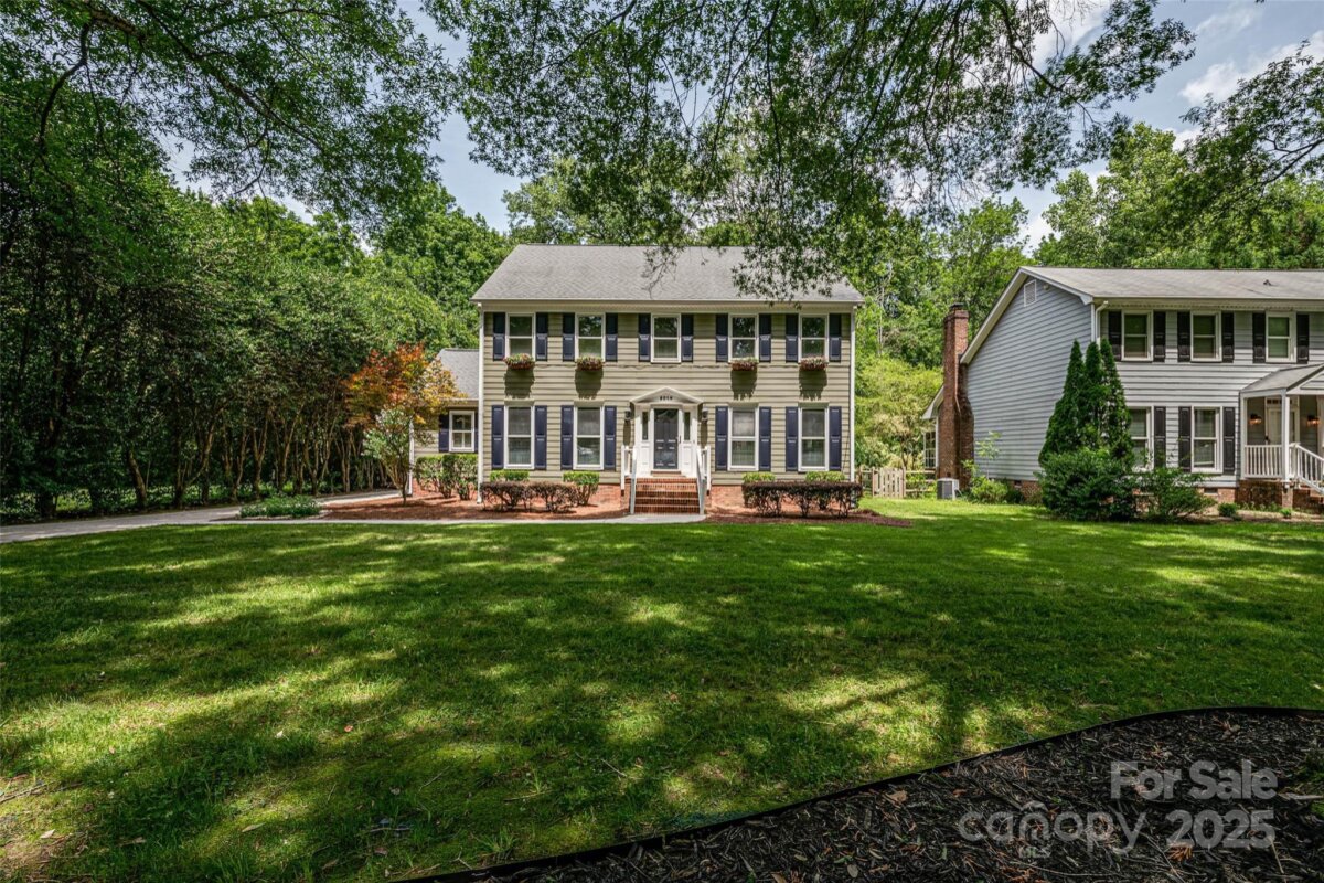 5014 Quail Canyon Drive, Charlotte, NC 28226, MLS # 4272178