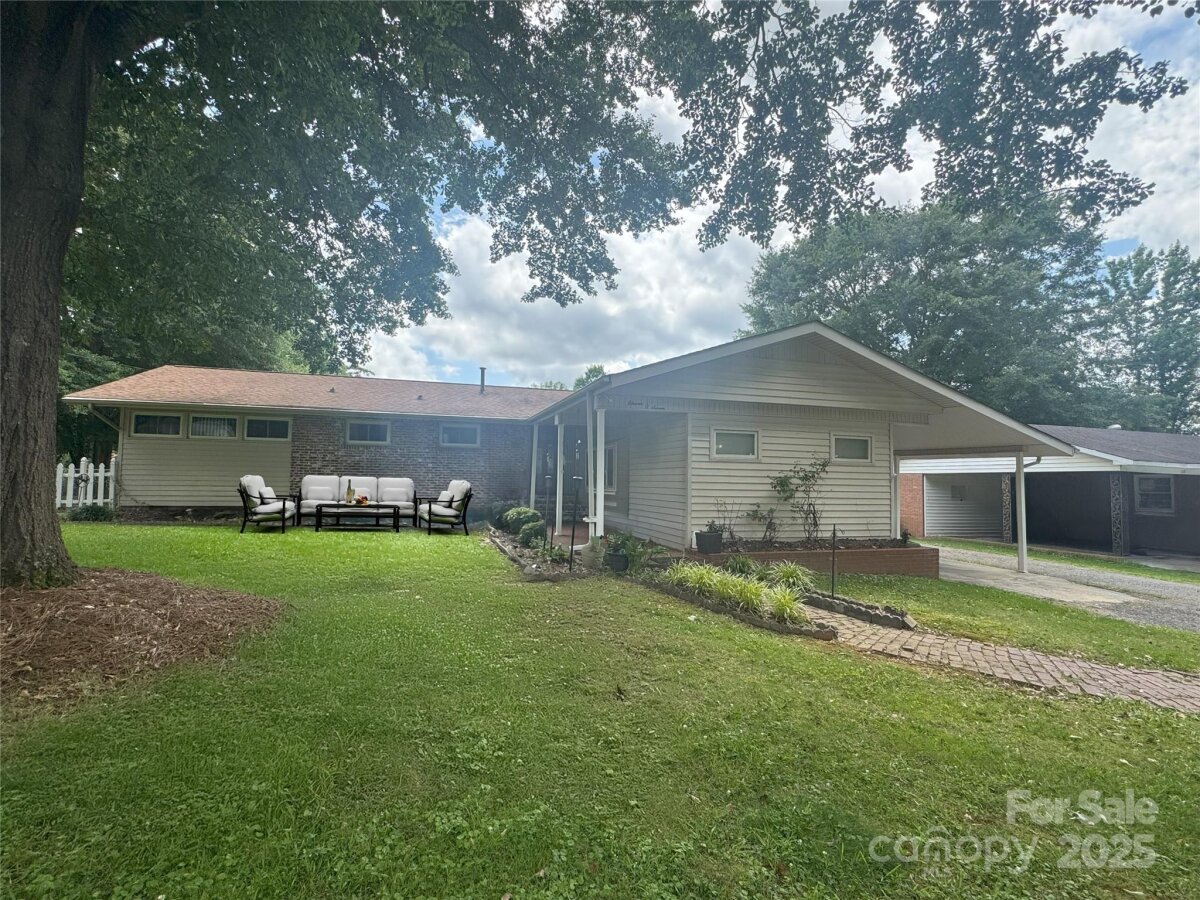 1107 Crestfield Drive, Lancaster, SC 29720, MLS # 4272180