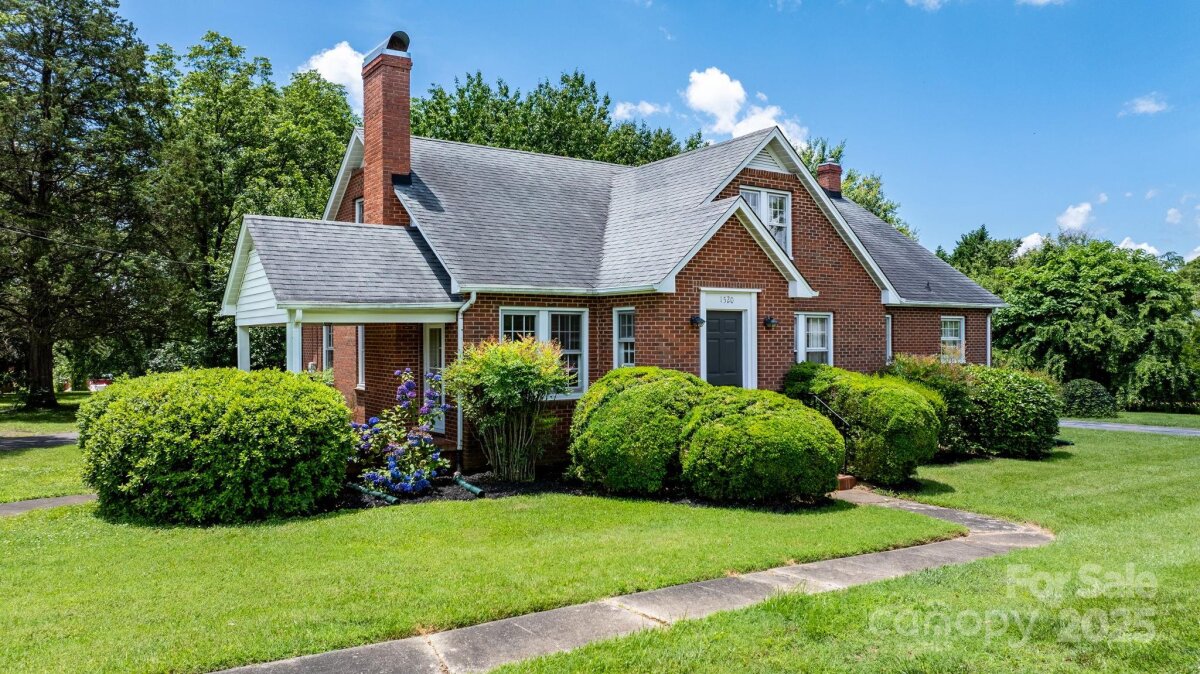 1520 21st Avenue, Hickory, NC 28601, MLS # 4272181