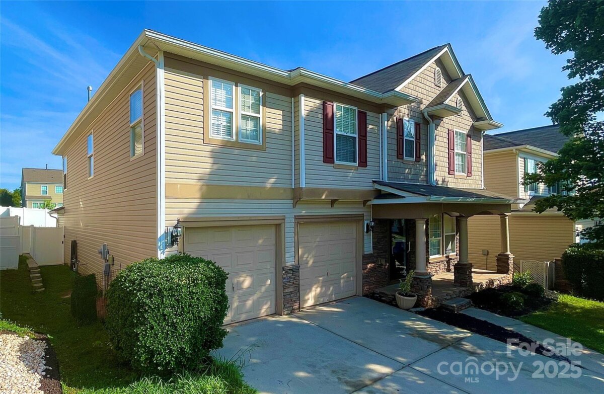 107 Ameena Chase Trail, Mooresville, NC 28117, MLS # 4272188