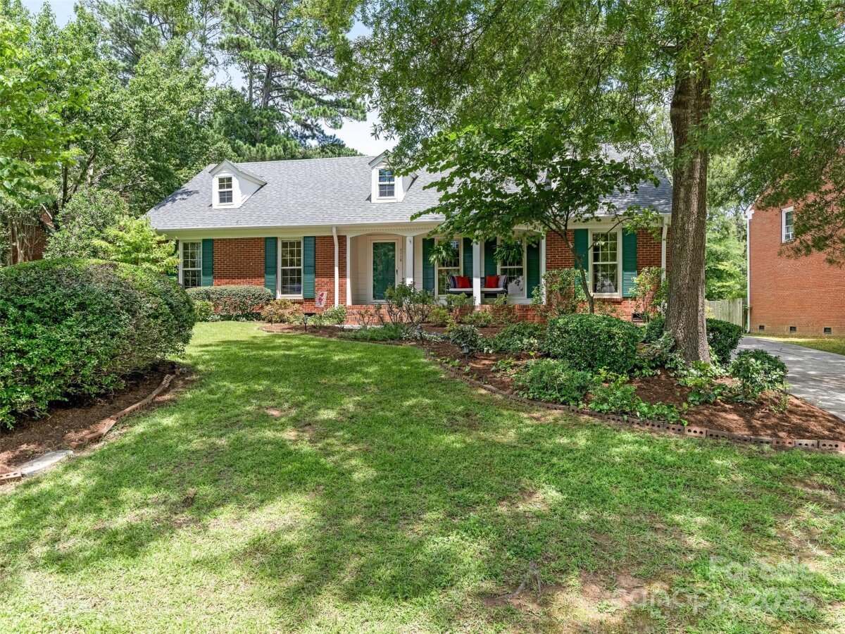 7118 Powder Mill Place, Charlotte, NC 28277, MLS # 4272192