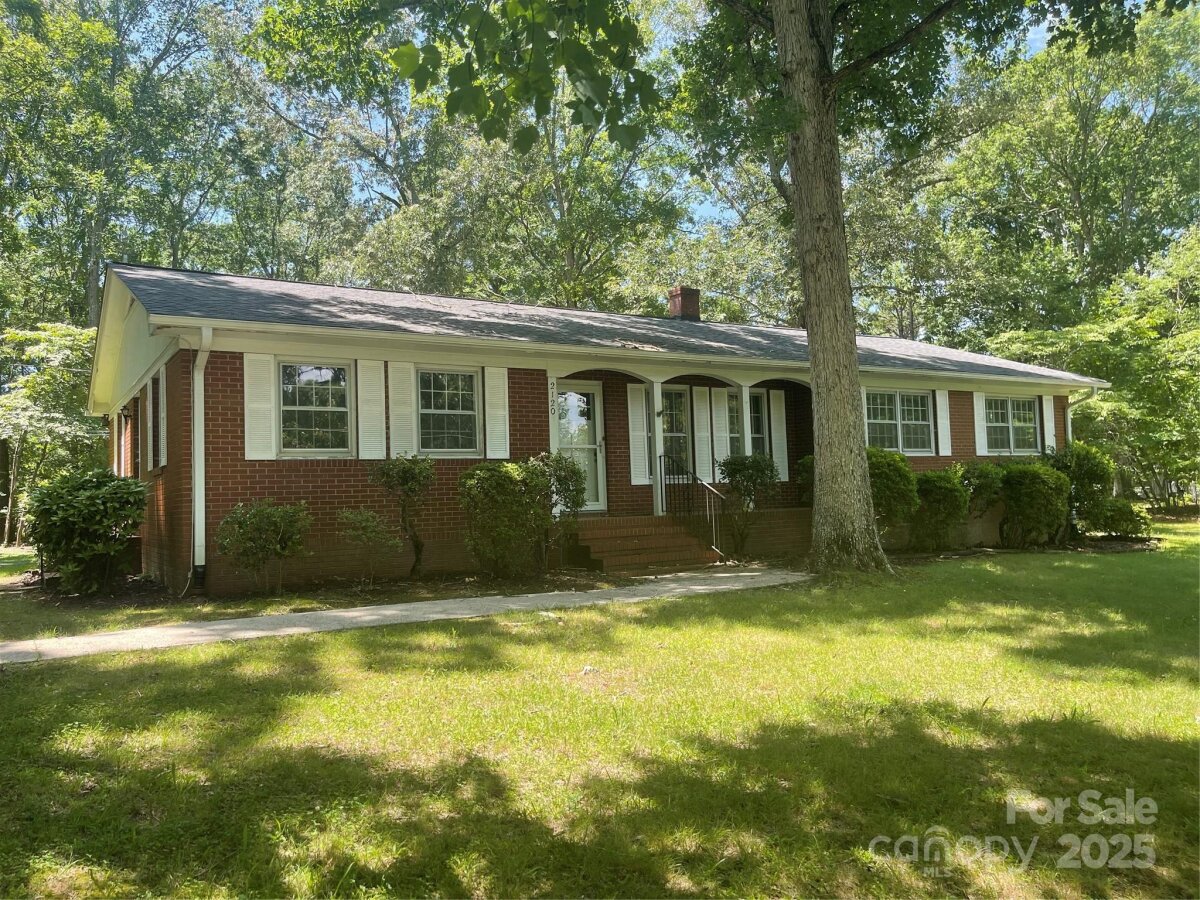 2120 Marwood Lane, Albemarle, NC 28001, MLS # 4272197