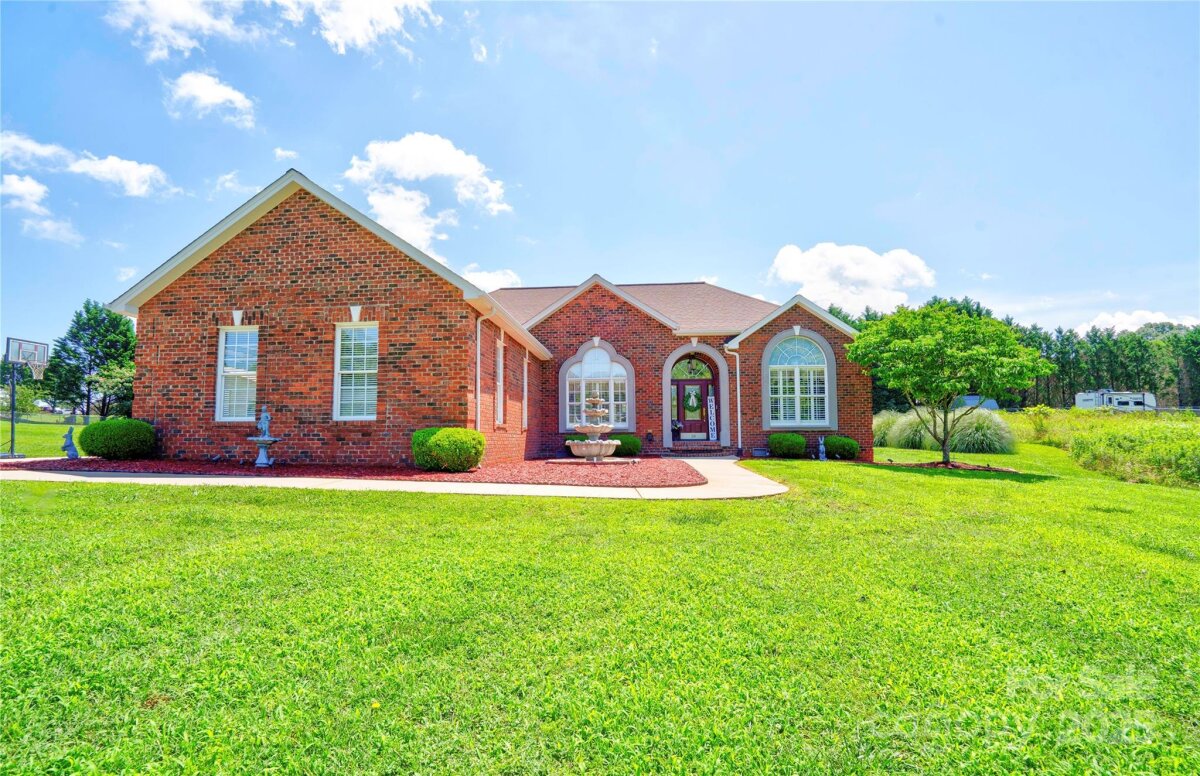 116 Camille Drive, Shelby, NC 28150, MLS # 4272201