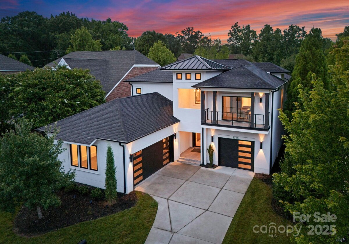 3308 Carmel Road, Charlotte, NC 28226, MLS # 4272208