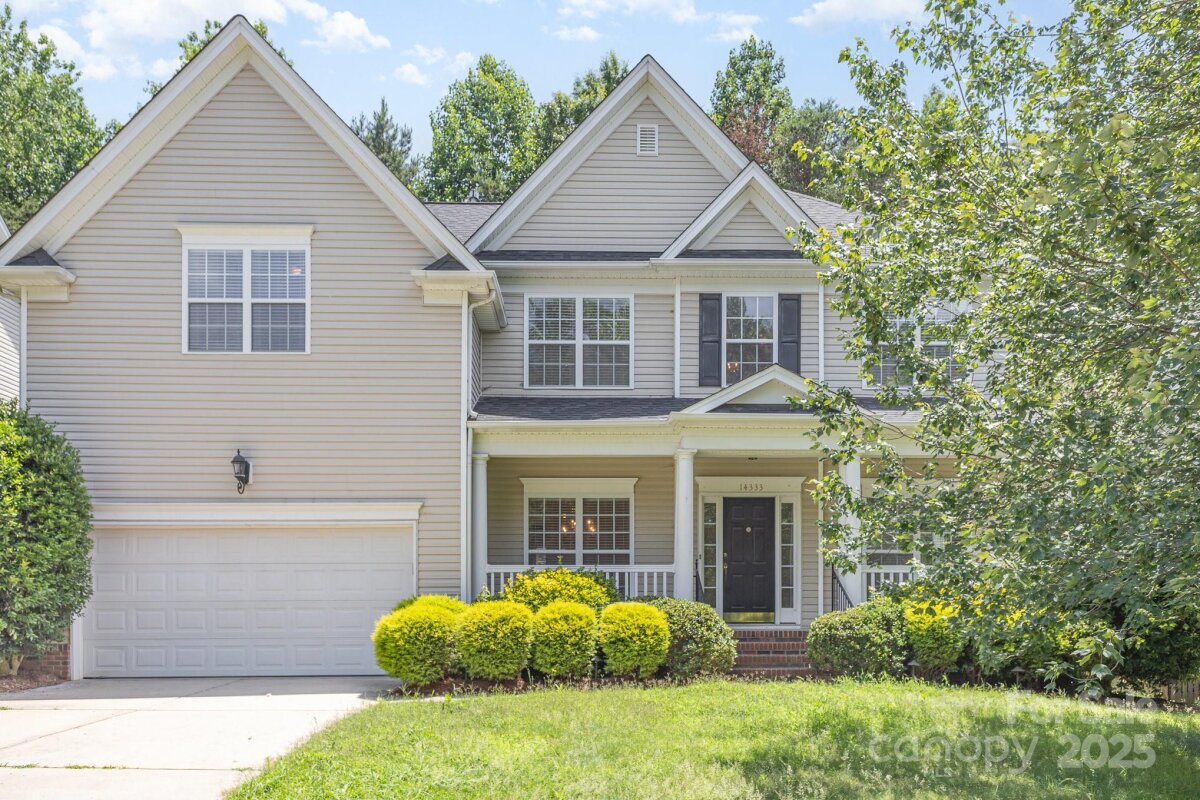 14333 Maclauren Lane, Huntersville, NC 28078, MLS # 4272214