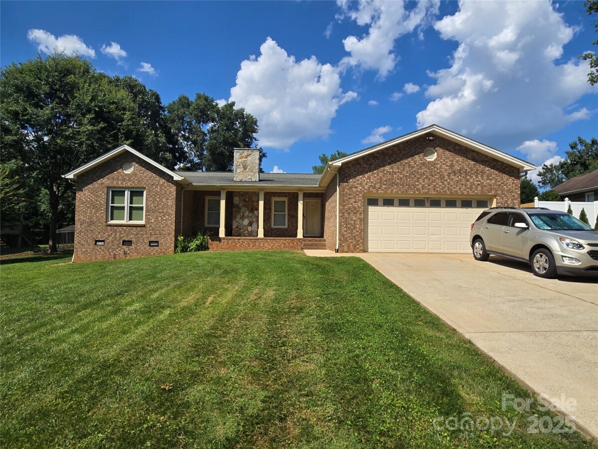 5238 Bethel Church Road, Hickory, NC 28602, MLS # 4272218
