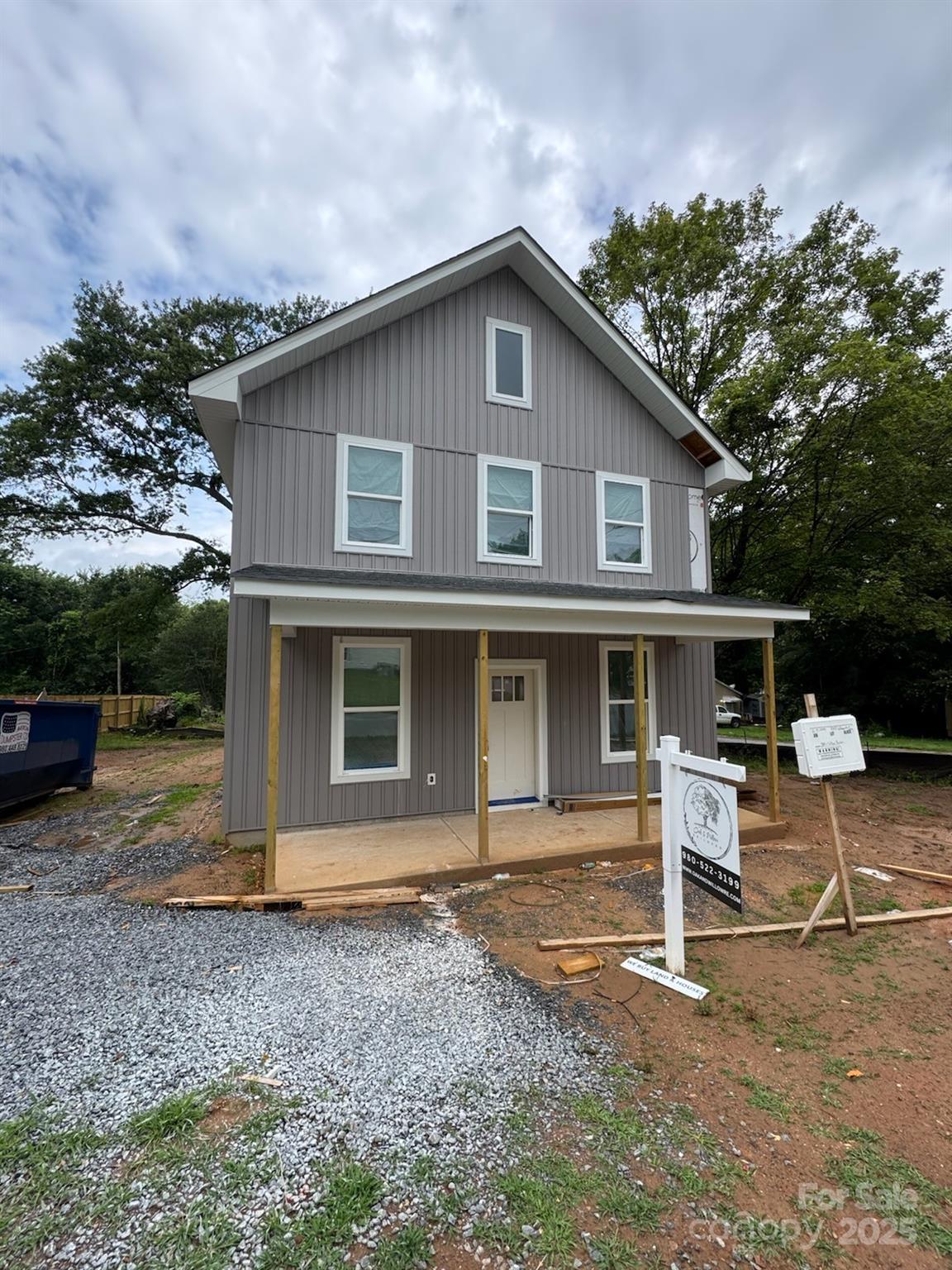 1008 Wilmouth Street, Shelby, NC 28152, MLS # 4272231