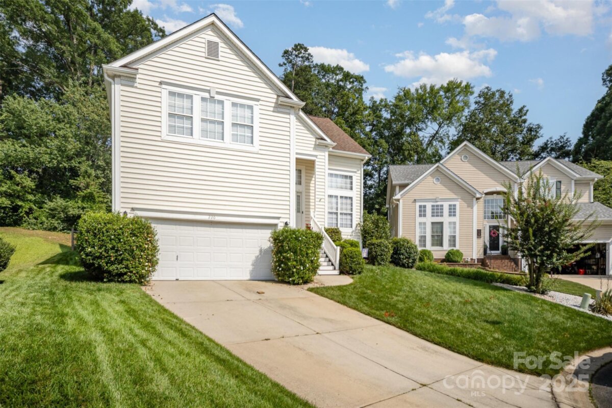 220 Holmes Court, Concord, NC 28027, MLS # 4272233