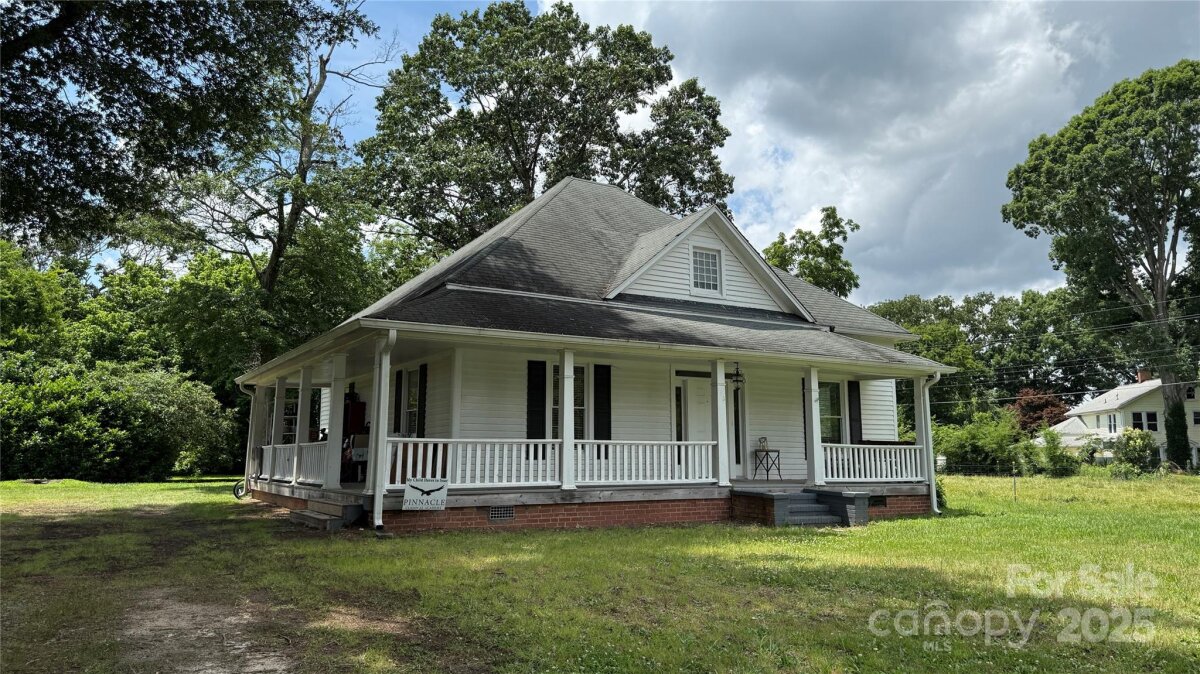 115 Friendship Drive, Lawndale, NC 28090, MLS # 4272234