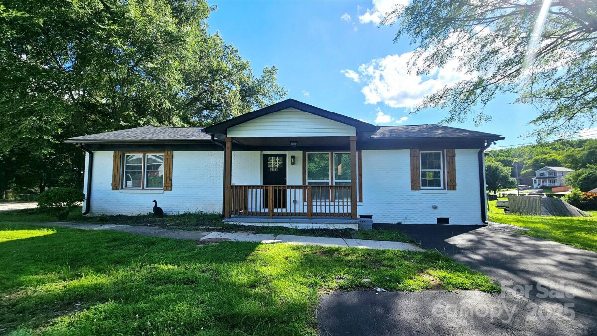703 Central Drive, Concord, NC 28027, MLS # 4272238