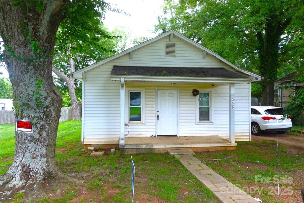 238 Deaton Street, Statesville, NC 28677, MLS # 4272239