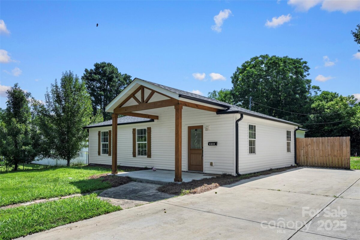 1122 Oconee Avenue, Rock Hill, SC 29732, MLS # 4272244