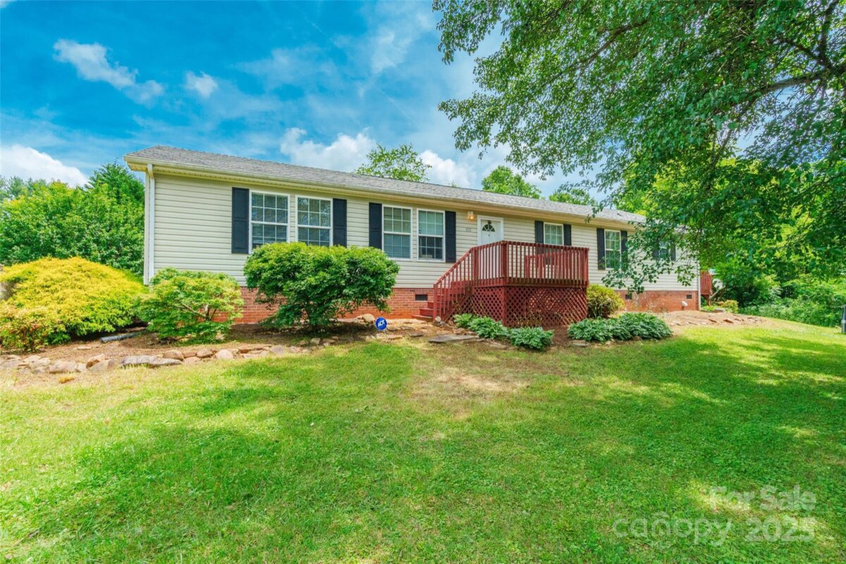 1828 Pine Hollow Place, Hudson, NC 28638, MLS # 4272259