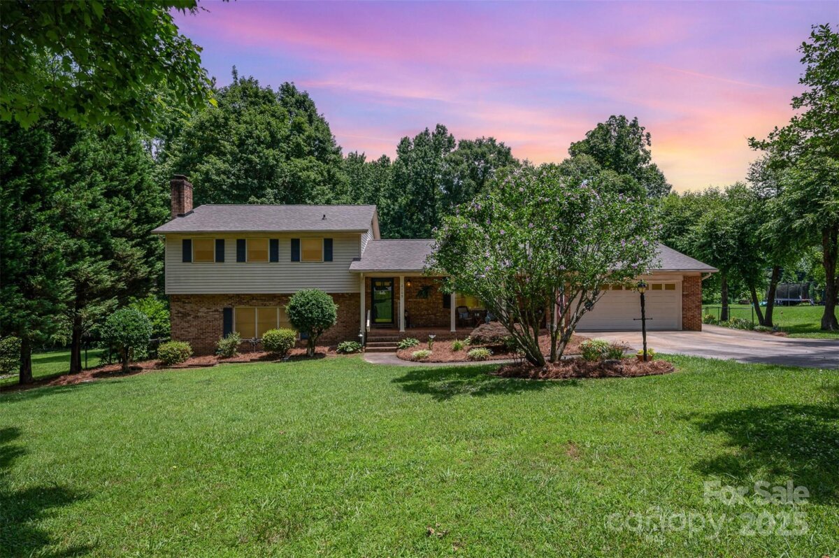 2109 Quail Drive, Concord, NC 28027, MLS # 4272260
