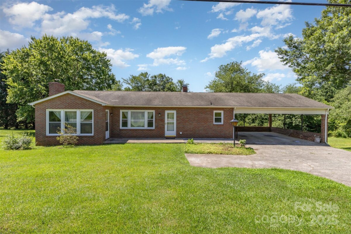 416 Pete Brittain Road, Morganton, NC 28655, MLS # 4272261