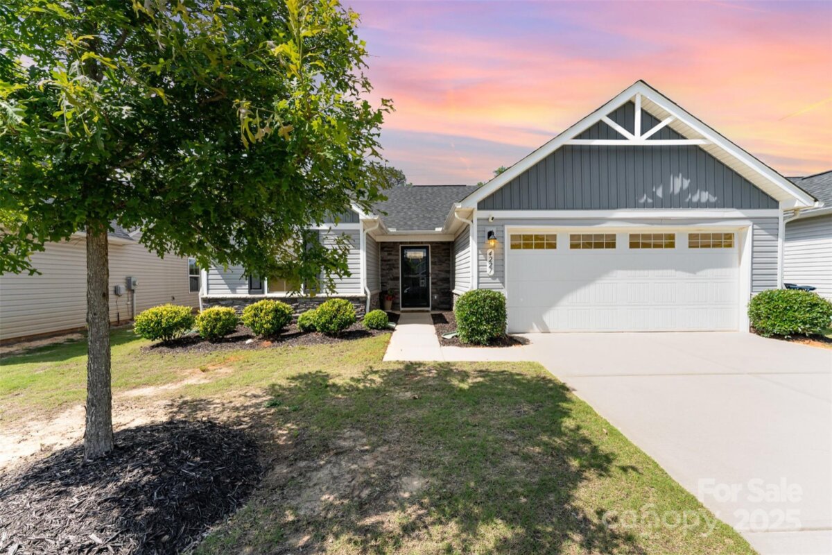 4227 Mackinnon Drive, Charlotte, NC 28214, MLS # 4272264