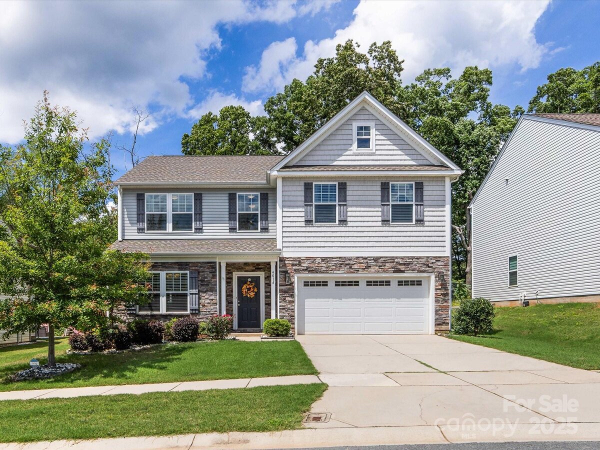 4014 Stockbrook Drive, Charlotte, NC 28215, MLS # 4272265