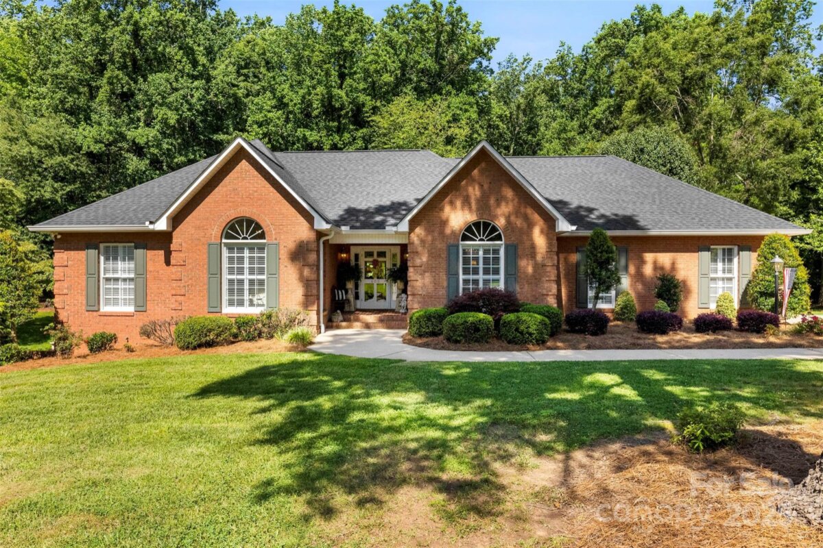 600 Queens Road, Cherryville, NC 28021, MLS # 4272279