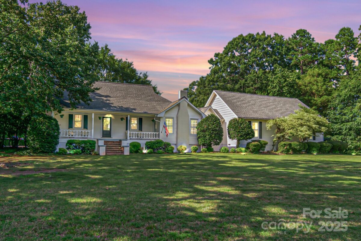 5402 Weddington Road, Wesley Chapel, NC 28110, MLS # 4272280