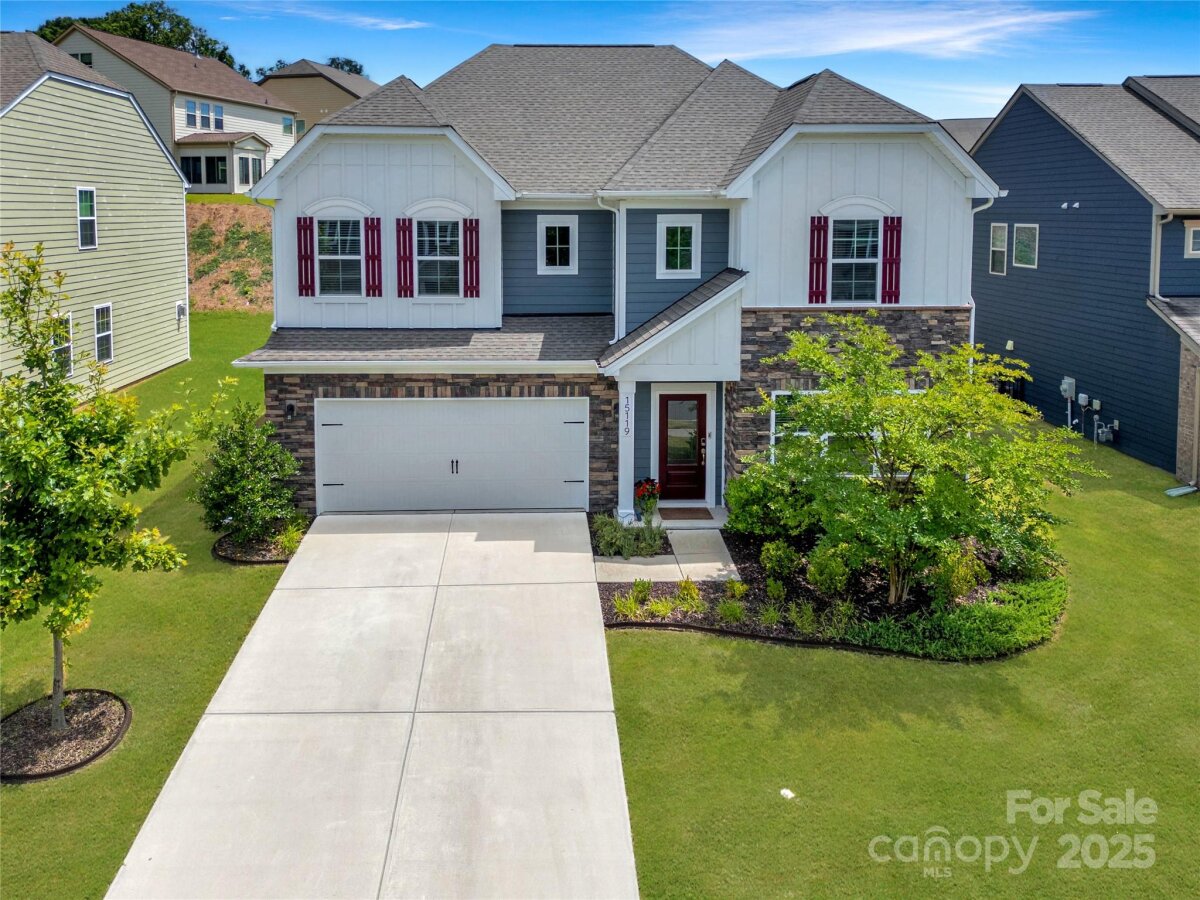 15119 Oleander Drive, Charlotte, NC 28278, MLS # 4272288
