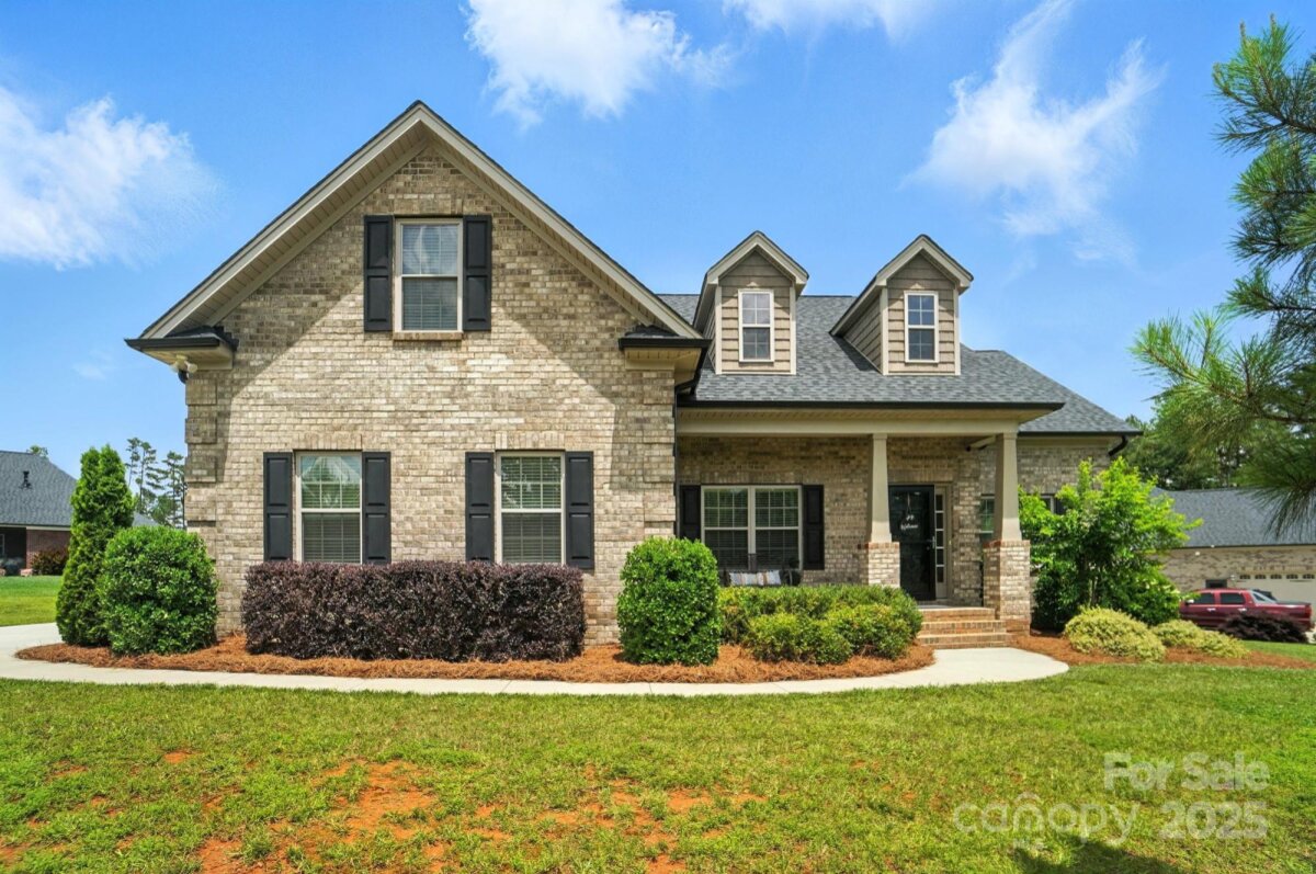 3256 Fairmead Drive, Concord, NC 28025, MLS # 4272290