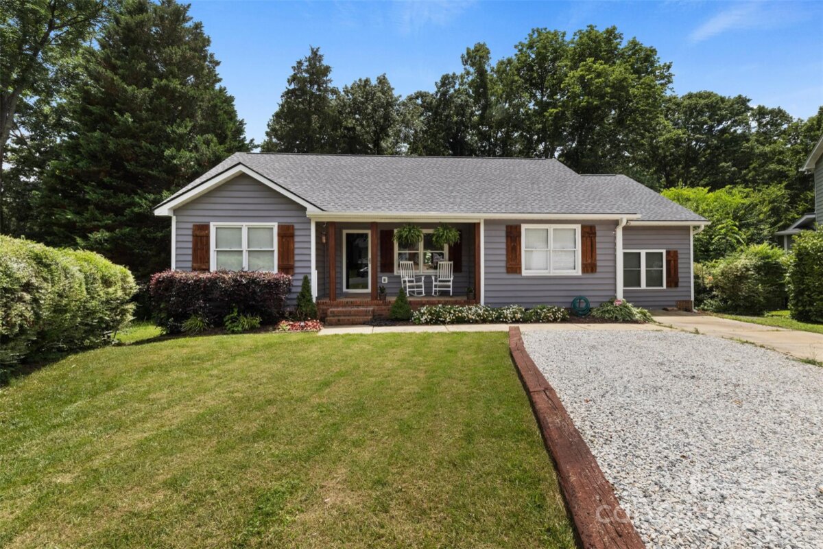 1507 Breckenwood Drive, Rock Hill, SC 29732, MLS # 4272300