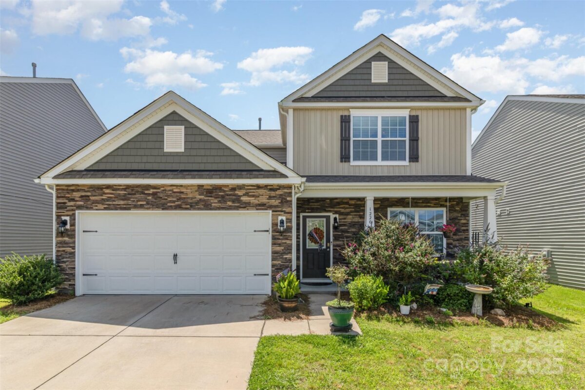 1220 Kent Downs Avenue, Concord, NC 28027, MLS # 4272304