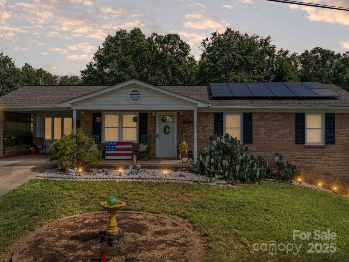 3471 Greentree Acres Road, Valdese, NC 28690, MLS # 4272307