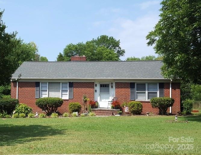 1617 Madison Street, Rock Hill, SC 29732, MLS # 4272308