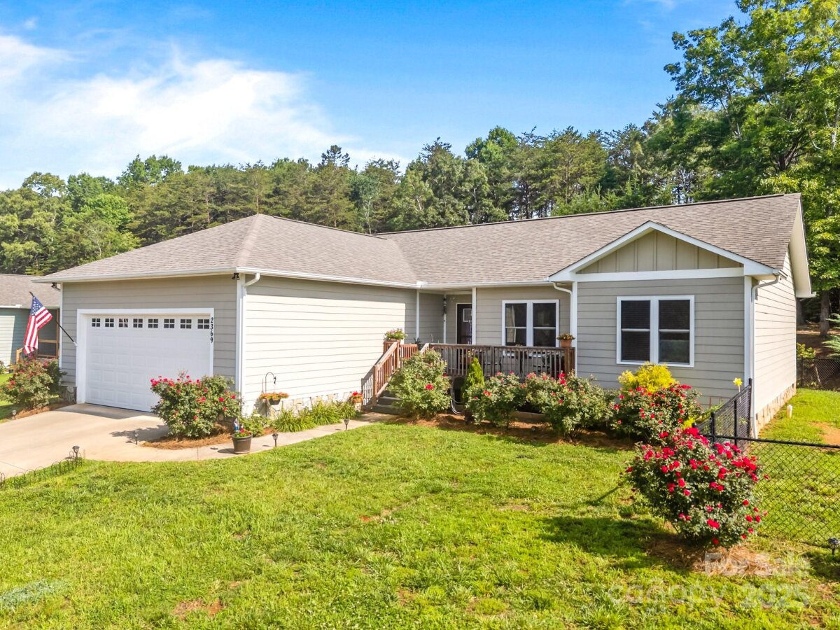 2369 Saratoga Run, Morganton, NC 28655, MLS # 4272311